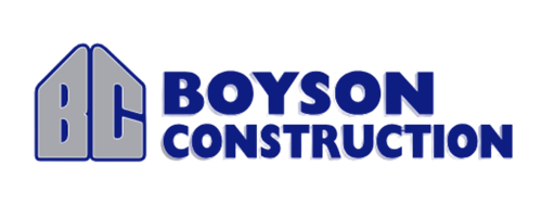 Boyson Construction